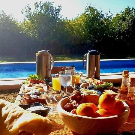 Dar Khedija Guest House El Kheriba Екстериор снимка