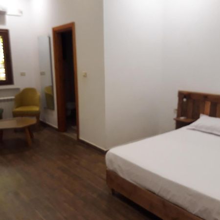 Dar Khedija Guest House El Kheriba Екстериор снимка