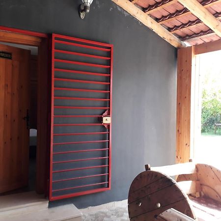 Dar Khedija Guest House El Kheriba Екстериор снимка