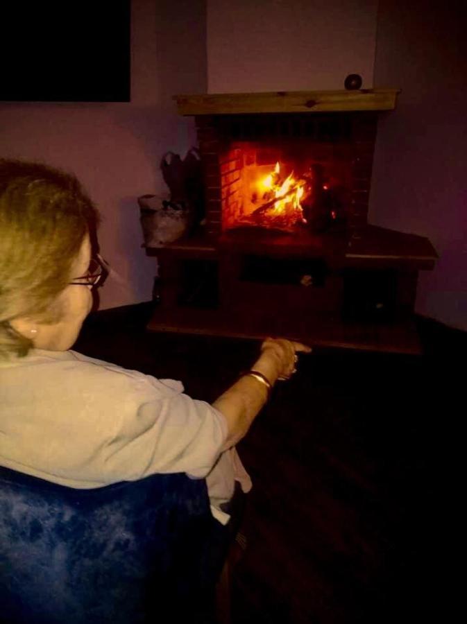 Dar Khedija Guest House El Kheriba Екстериор снимка