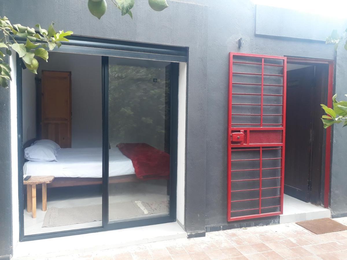 Dar Khedija Guest House El Kheriba Екстериор снимка