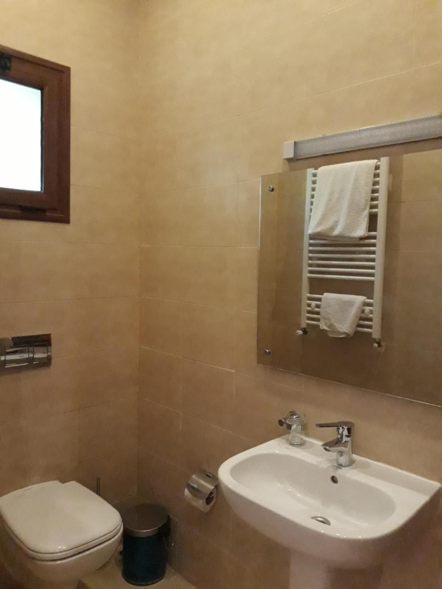 Dar Khedija Guest House El Kheriba Екстериор снимка