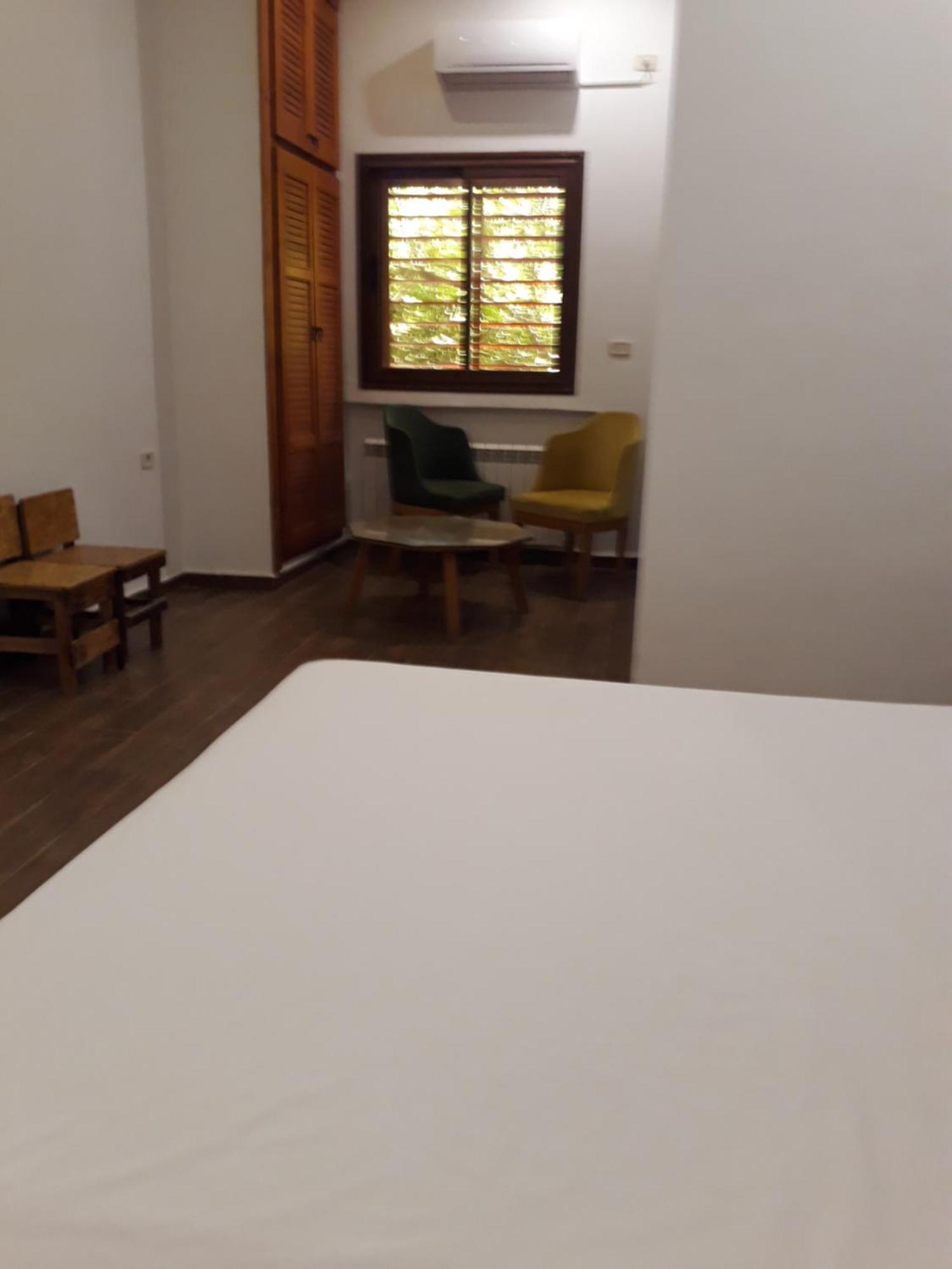 Dar Khedija Guest House El Kheriba Екстериор снимка