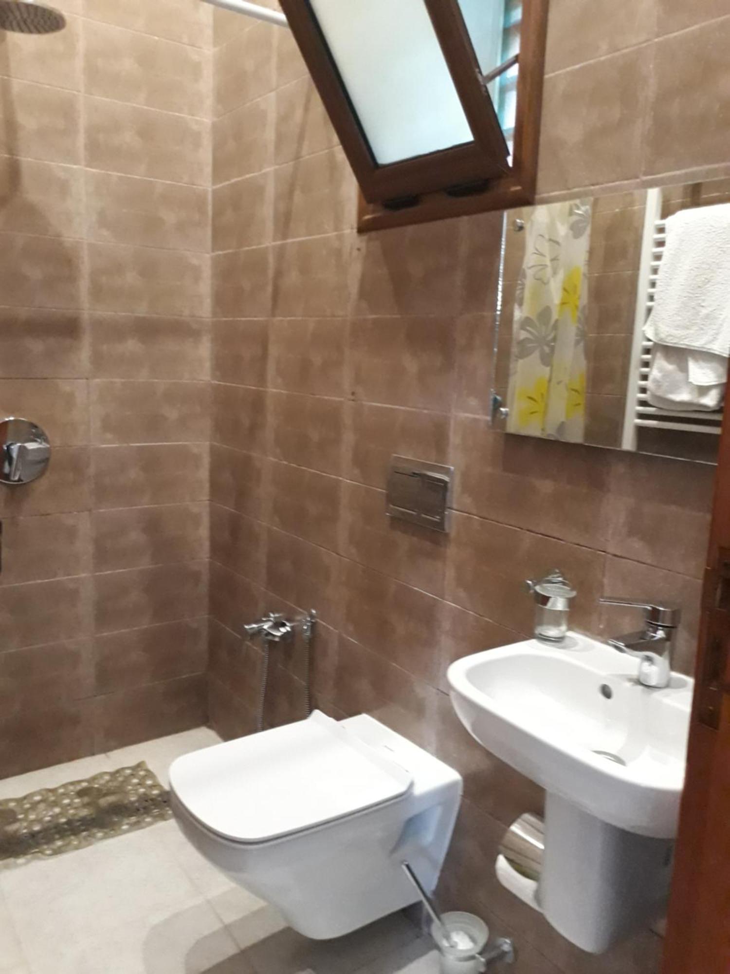 Dar Khedija Guest House El Kheriba Екстериор снимка