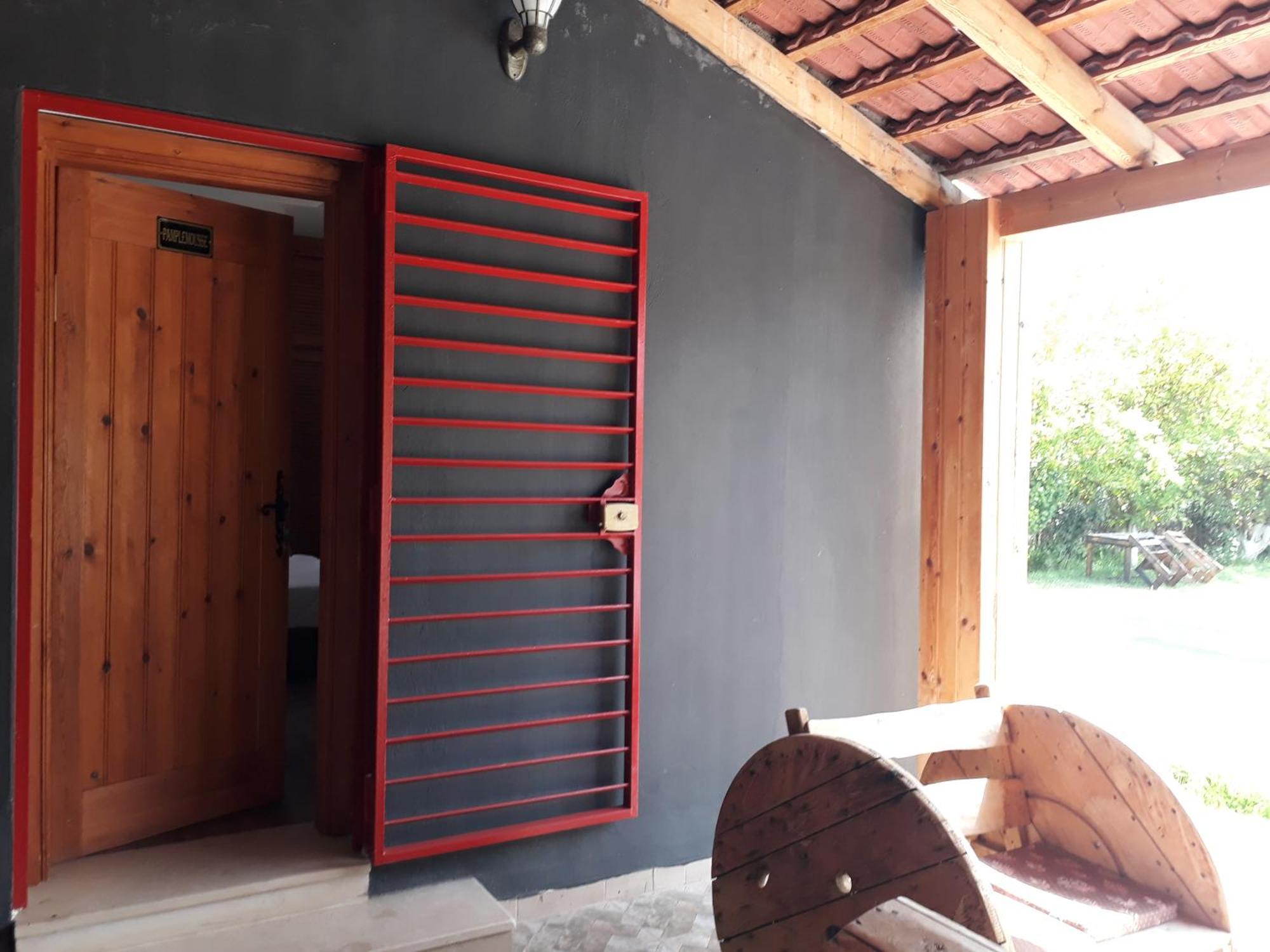 Dar Khedija Guest House El Kheriba Екстериор снимка