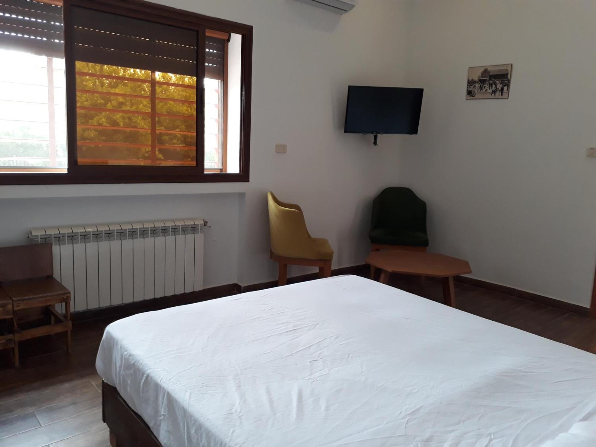 Dar Khedija Guest House El Kheriba Екстериор снимка