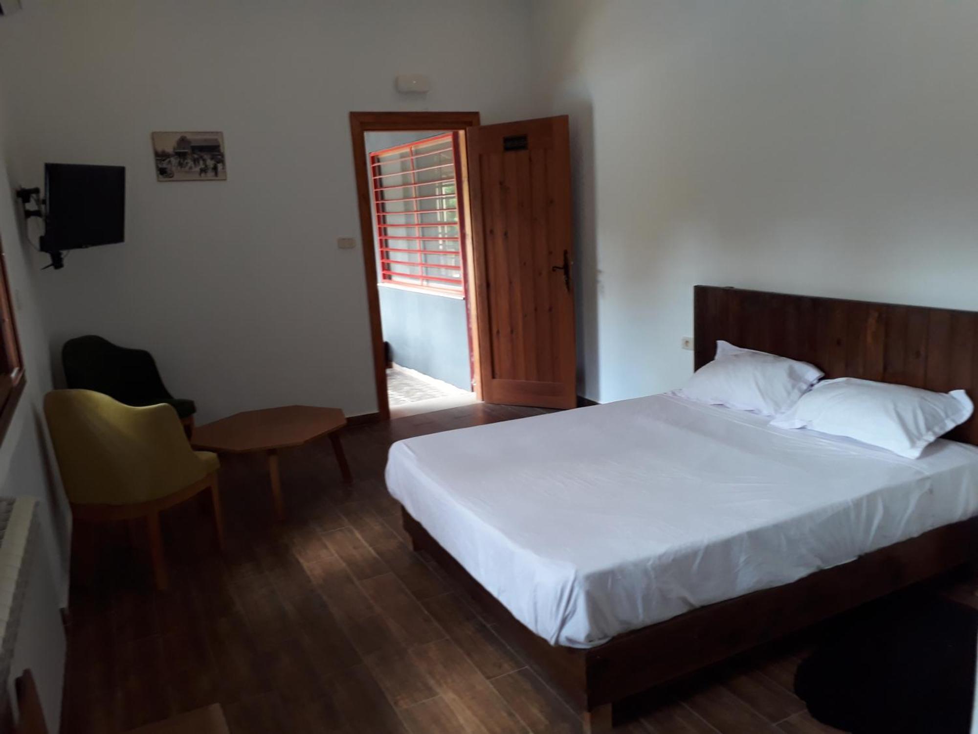 Dar Khedija Guest House El Kheriba Екстериор снимка