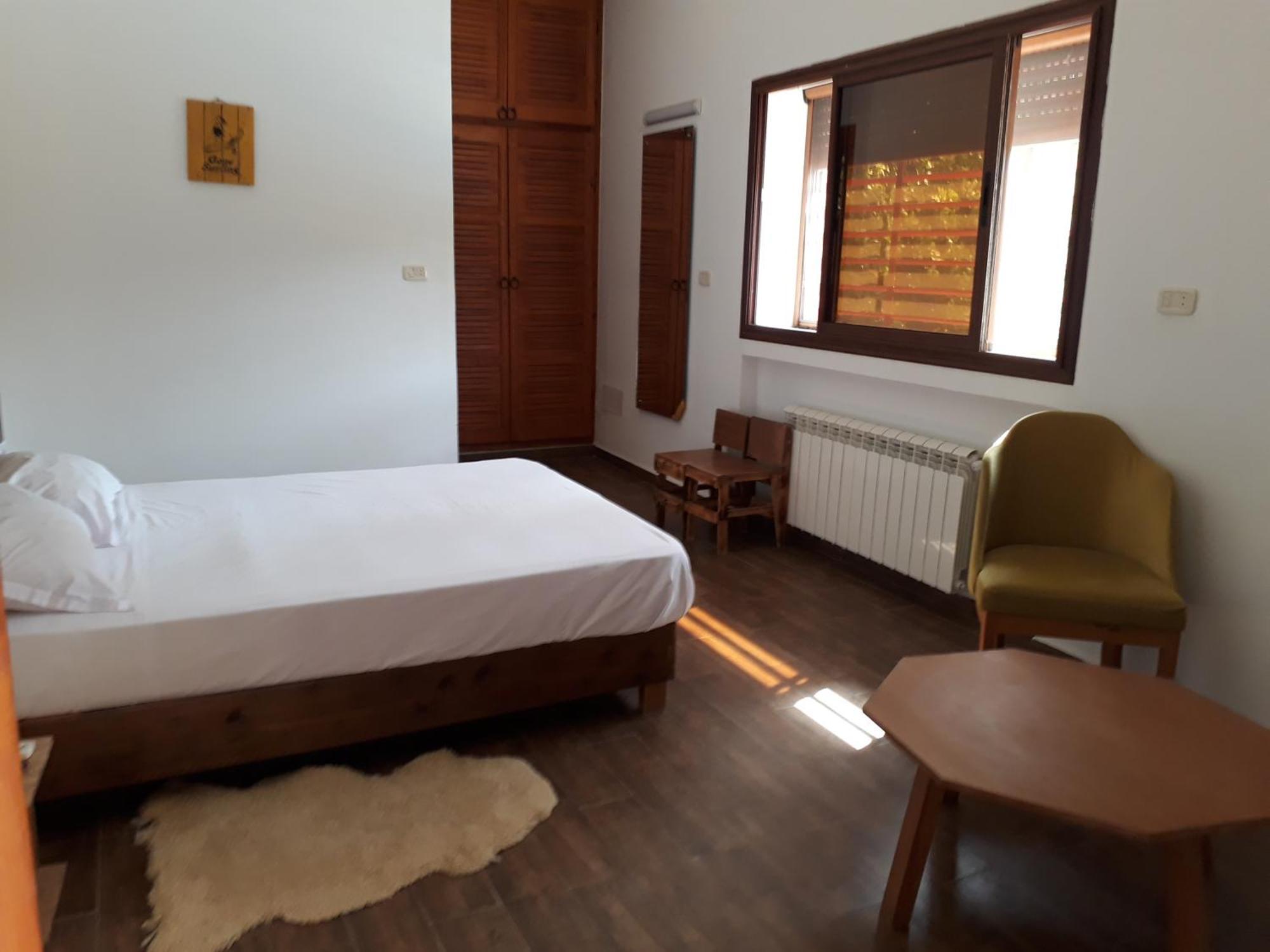 Dar Khedija Guest House El Kheriba Екстериор снимка