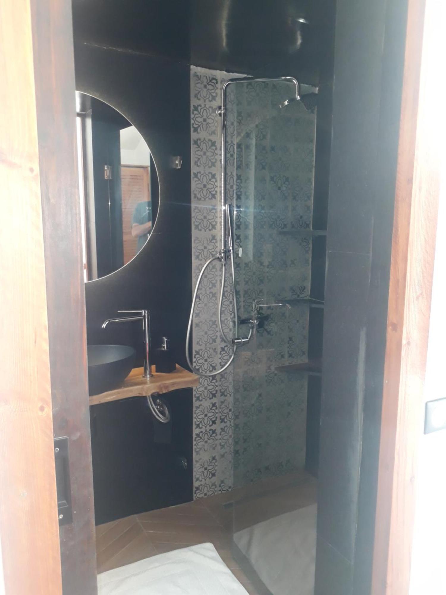 Dar Khedija Guest House El Kheriba Екстериор снимка