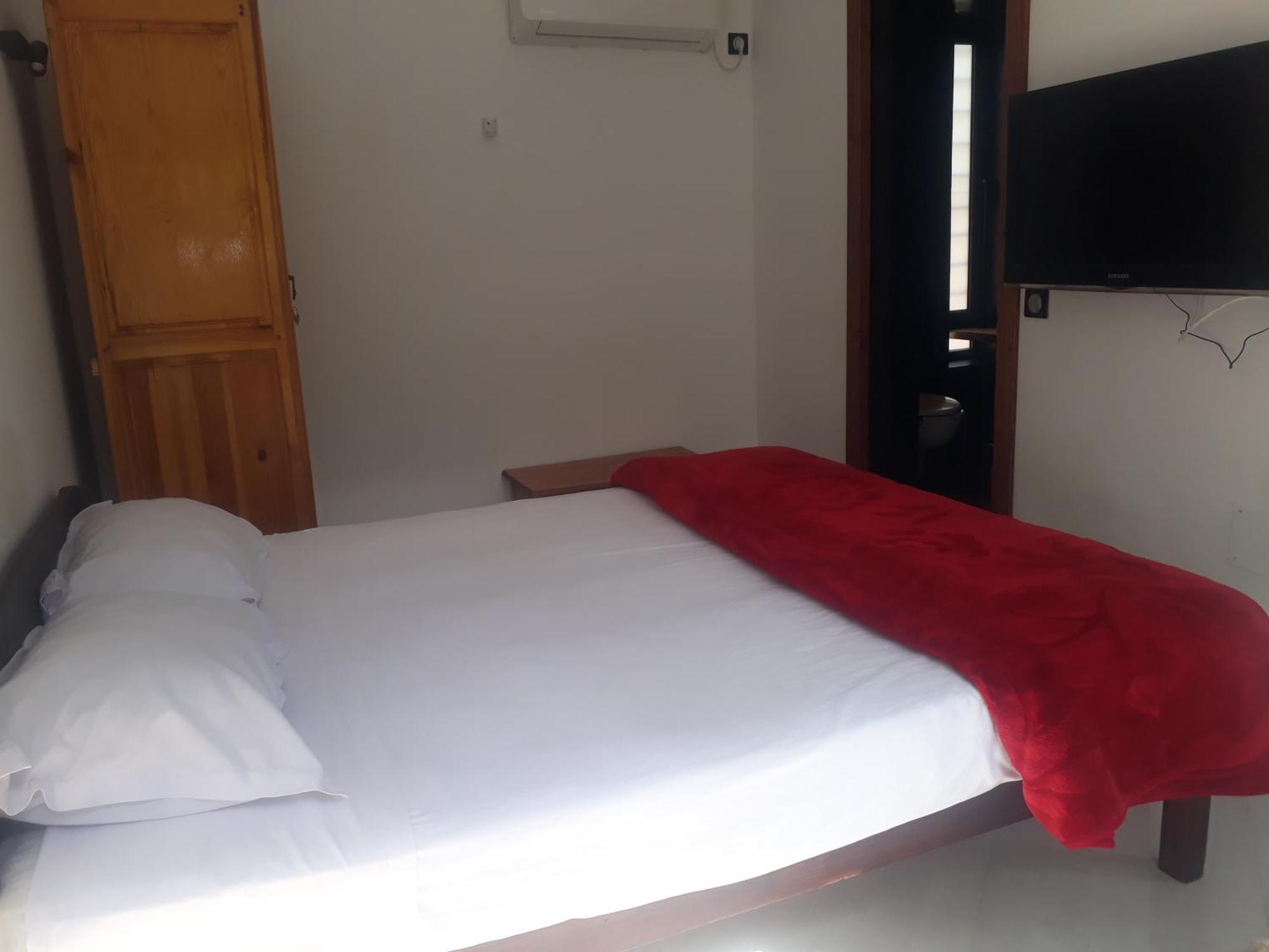 Dar Khedija Guest House El Kheriba Екстериор снимка