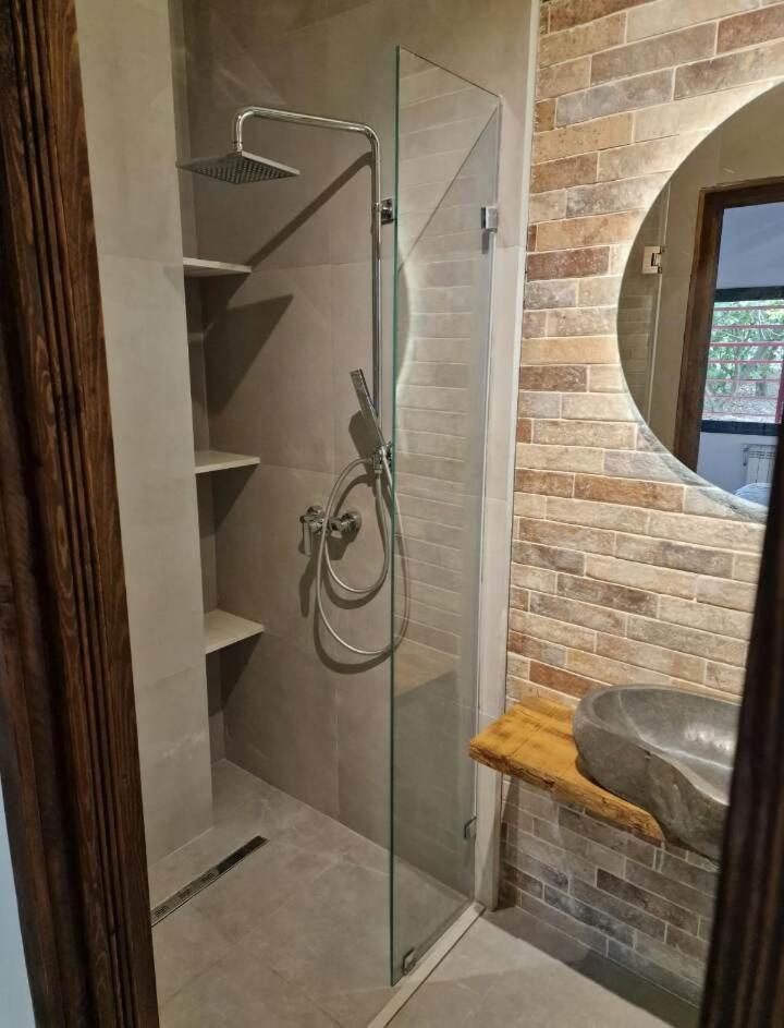 Dar Khedija Guest House El Kheriba Екстериор снимка
