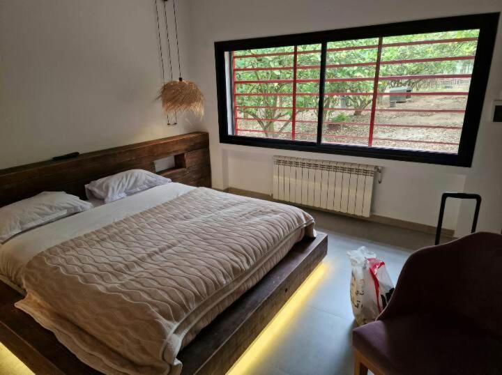 Dar Khedija Guest House El Kheriba Екстериор снимка